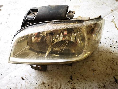 Used Left headlight Left headlight 35531334 35531334