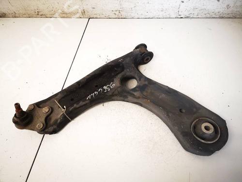 Used Left rear steering knuckle Left rear steering knuckle 37864895 37864895