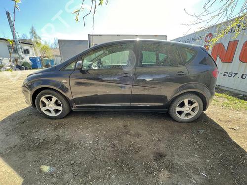 Electronic module SEAT ALTEA (5P1) 2.0 TDI | BP32877257M83 - Image 7