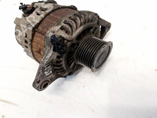 Alternator MAZDA 3 (BL) 2.2 MZR CD (BL10) | BP37625605M7 - Image 2