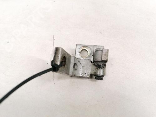 Used Hinge/Door check strap Hinge/Door check strap FIAT STILO (192_) 1.9 JTD (192_XE1A) (115 hp) 33081919 33081919
