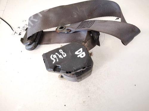 Used Front right seatbelt Front right seatbelt 35386759 35386759