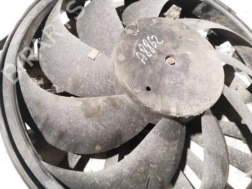 Fan CITROËN C8 (EA_, EB_) 2.2 HDi | BP35055921M128 - Image 3