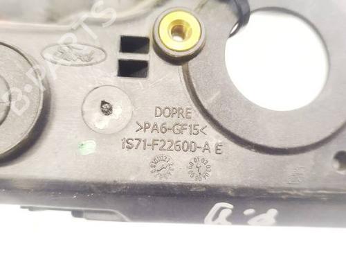 Front right interior door handle FORD MONDEO III (B5Y) 2.0 16V TDDi / TDCi | BP35144646I14 - Image 3