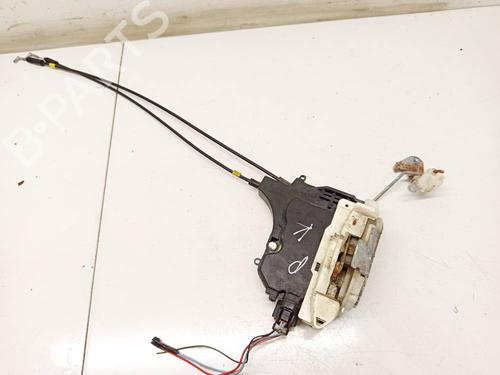 Used Front left lock Front left lock 34832457 34832457