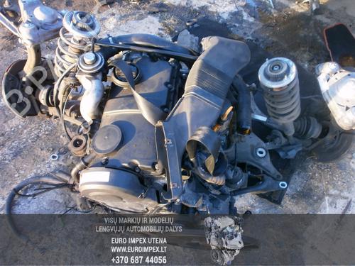 Fuse box VW PASSAT B5 Variant (3B5) 1.9 TDI | BP33485492E1 - Image 9