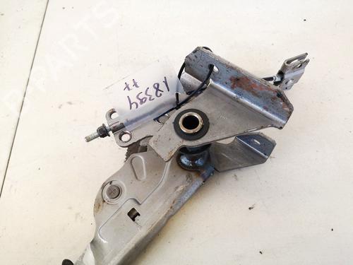 Hand brake NISSAN PRIMERA Hatchback (P12) 2.2 dCi | BP35394263I18 - Image 3