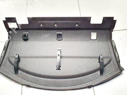 Hattehylde MERCEDES-BENZ CLA (C118) CLA 200 4-matic (118.388) | BP39456125C85 - Image 2