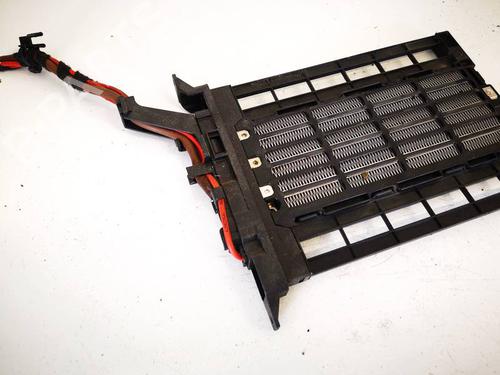 Heater resistor SKODA YETI (5L) 1.2 TSI | BP35023243M108 - Image 2