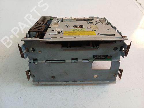 Used Radio Radio 34831873 34831873