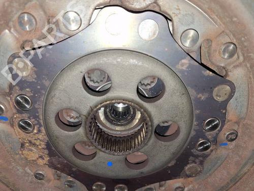 Flywheel VW PASSAT B6 (3C2) 2.0 TDI | BP35214002M101 - Image 3
