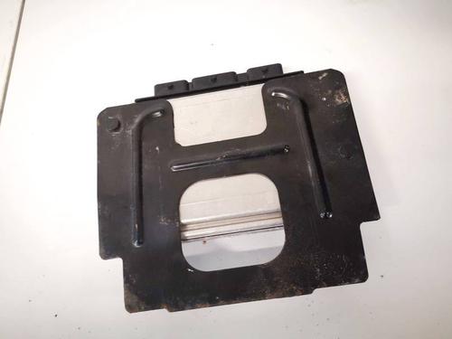 Engine control unit (ECU) PEUGEOT PARTNER Box Body/MPV 1.6 HDi | BP32934285M57 - Image 3