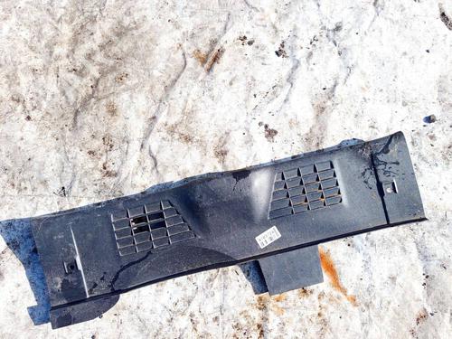 Boot lining PEUGEOT 307 (3A/C) 2.0 HDi 90 | BP34933664I3 - Image 2
