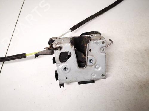 Used Rear right lock Rear right lock AUDI A4 B5 (8D2) 1.6 (100 hp) 35365762 35365762