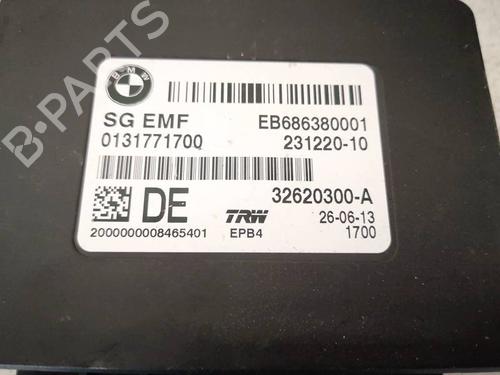 Electronic module BMW 5 (F10) 520 d | BP36895784M83 - Image 2