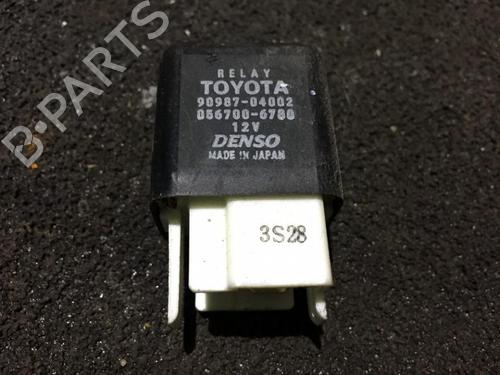 Used Other Other TOYOTA PICNIC (_XM1_) 2.0 (SXM10_, SXM10G) (122 hp) 33484058 33484058