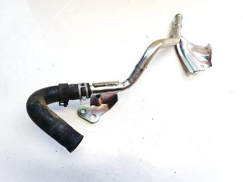 Pipe MAZDA CX-30 (DM) SKYACTIV-G M Hybrid | BP38575815M125 - Image 2