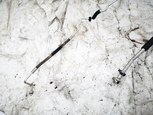 AC pipe OPEL INSIGNIA A (G09) 2.0 CDTI (68) | BP32563496M126 - Image 3