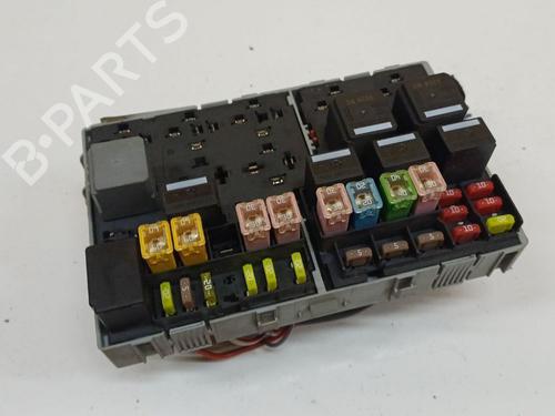 Fuse box FORD TRANSIT Van (FA_ _) 2.2 TDCi | BP33488565E1 - Image 2