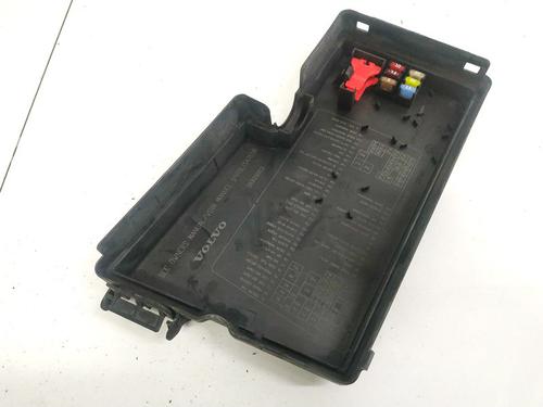 Andre Andre VOLVO S40 II (544) 2.0 D (136 hp) 35466213 35466213
