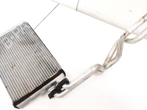 Used Heater matrix Heater matrix CITROËN C5 III (RD_) 1.6 HDi 110 (RD9HL0, RD9HR8, RD9HRA) (112 hp) 35323911 35323911