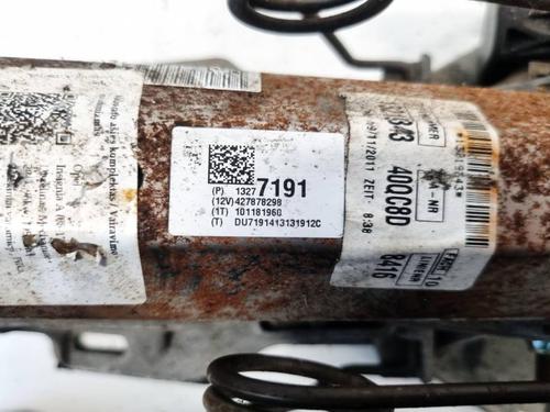 Steering column OPEL INSIGNIA A (G09) 2.0 CDTI (68) | BP34790467M21 - Image 4