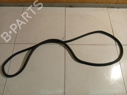 Used Rubber door seal Rubber door seal 39014180 39014180