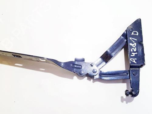 Used Hinge/Door check strap Hinge/Door check strap 35858567 35858567