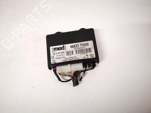 electronic-module-opel-corsa-d-s07-2006-2007-2008-2009-2010-2011-2012-2013-2014-2015-32891245 main image