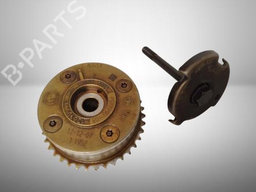 Used Pulley Pulley 34908846 34908846