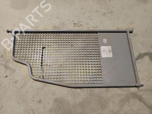 Used Cargo separator Cargo separator VW CADDY III Box Body/MPV (2KA, 2KH, 2CA, 2CH) 1.9 TDI (105 hp) 34903240 34903240
