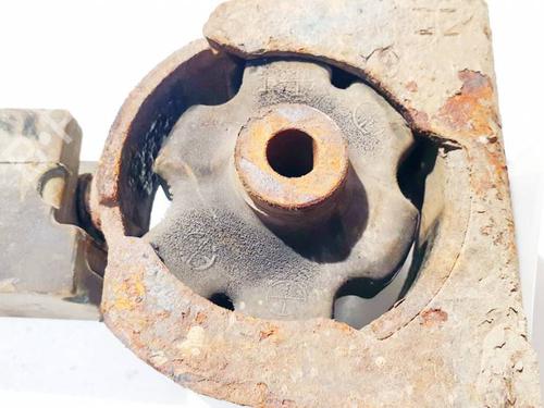 Engine mount TOYOTA COROLLA Verso (_E12_) 2.0 D-4D (CDE120_) | BP32559810M89 - Image 3