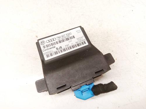Used Electronic module Electronic module SKODA OCTAVIA I (1U2) 1.6 (102 hp) 35830798 35830798