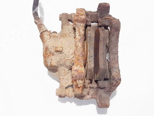 Left front brake caliper AUDI 80 B4 Saloon (8C2) 2.0 | BP35591757M105 - Image 3