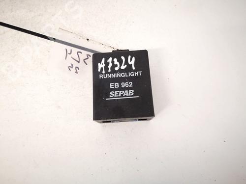 Used Electronic module Electronic module SUZUKI GRAND VITARA I (FT, HT) 2.7 (JA 627) (184 hp) 32901153 32901153