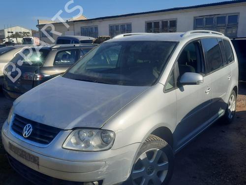 Electronic module VW TOURAN (1T1, 1T2) 1.9 TDI | BP35577171M83 - Image 5