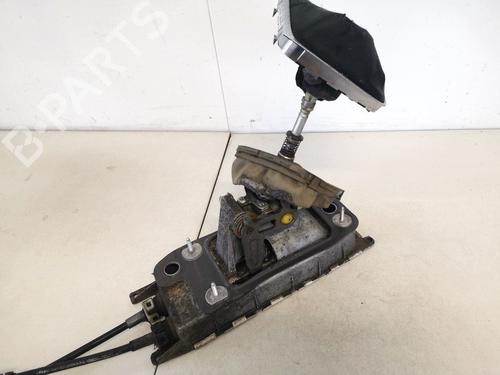 Used Gear lever Gear lever VW PASSAT B6 (3C2) 2.0 TDI 16V (140 hp) 35449303 35449303