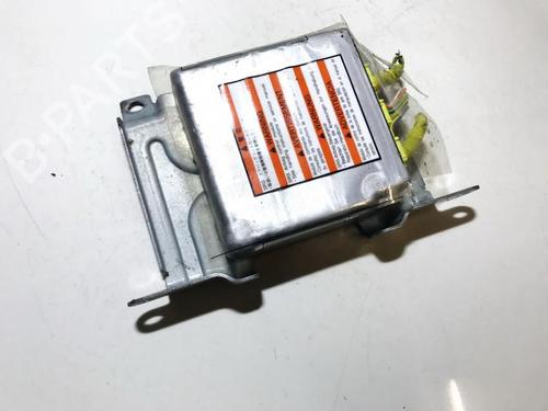 Used ECU airbags ECU airbags SUBARU IMPREZA Saloon (GD) 2.0 i WRX AWD (GDA) (228 hp) 33512885 33512885
