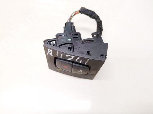 Used Warning switch Warning switch BMW 1 (F20) 120 d (184 hp) 35875565 35875565