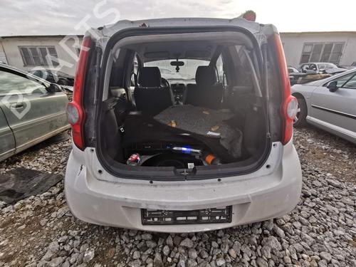 Pipe OPEL AGILA B (H08) 1.2 (F68) | BP32971734M125  - Image 6