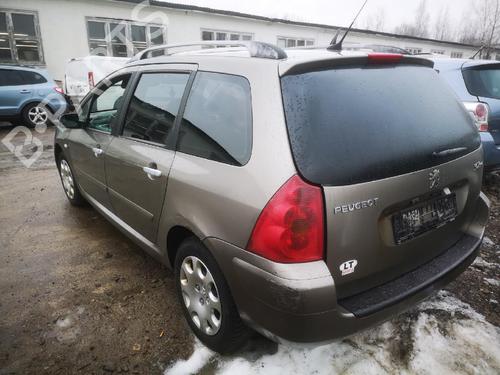 Switch PEUGEOT 307 (3A/C) 1.6 16V | BP32583214I30 