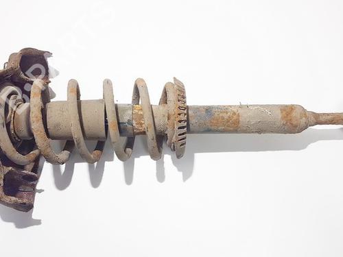 Used Left front shock absorber Left front shock absorber 35590097 35590097