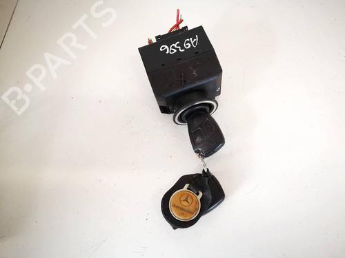 Used Ignition barrel Ignition barrel 35236006 35236006