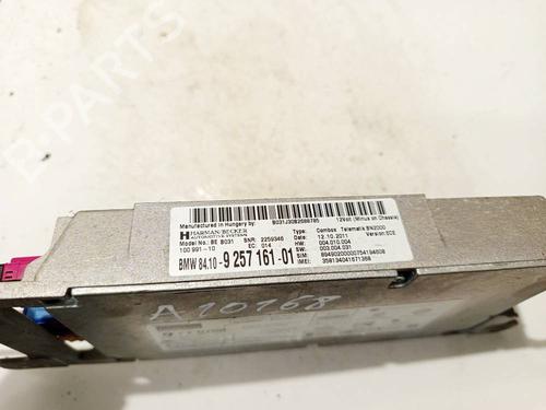 Electronic module BMW X6 (E71, E72) xDrive 30 d | BP32552307M83