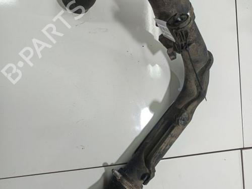 Pipe SKODA SUPERB II (3T4) 1.6 TDI | BP38576355M125 - Image 4