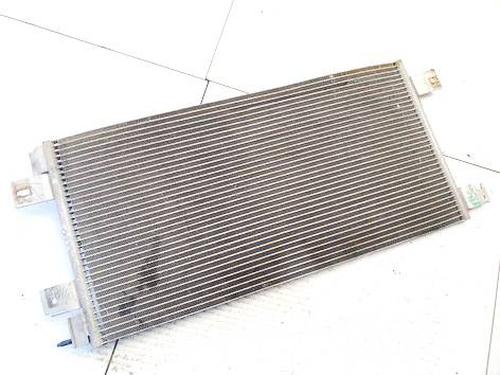 AC radiator DODGE CALIBER 2.0 CRD | BP34815795M32 - Image 2