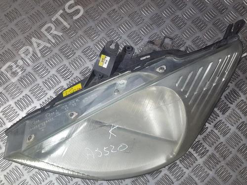 Used Left headlight Left headlight 35693426 35693426