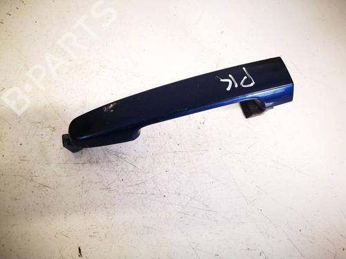 front-left-exterior-door-handle-toyota-corolla-verso-_e12_-2001-2002-2003-2004-2005-2006-2007-34980801 main image