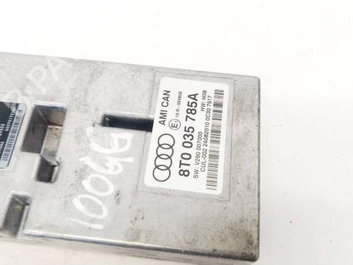 Electronic module AUDI A4 B8 (8K2) 2.0 TDI | BP32589787M83 - Image 5