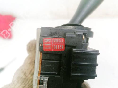Warning switch TOYOTA RAV 4 II (_A2_) 2.0 4WD (ACA21, ACA20) | BP35362544I22 - Image 3